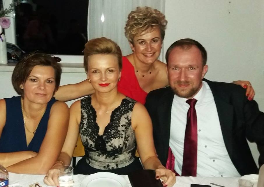 Sylwester w Skokumiu