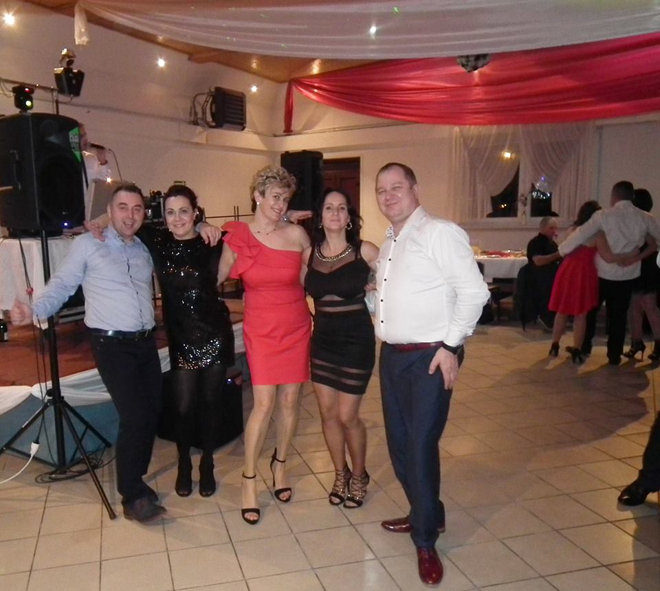 Sylwester w Skokumiu