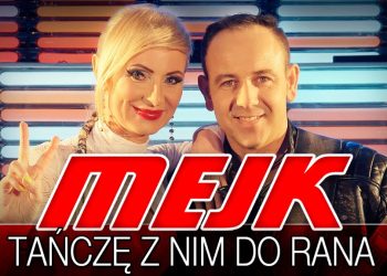 W Zagórowie Gala Disco Polo na powitanie lata