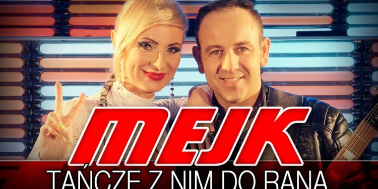 W Zagórowie Gala Disco Polo na powitanie lata