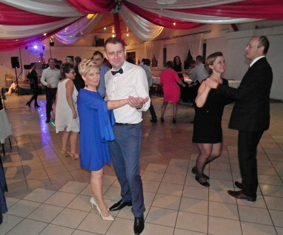 Sylwester w Skokumiu