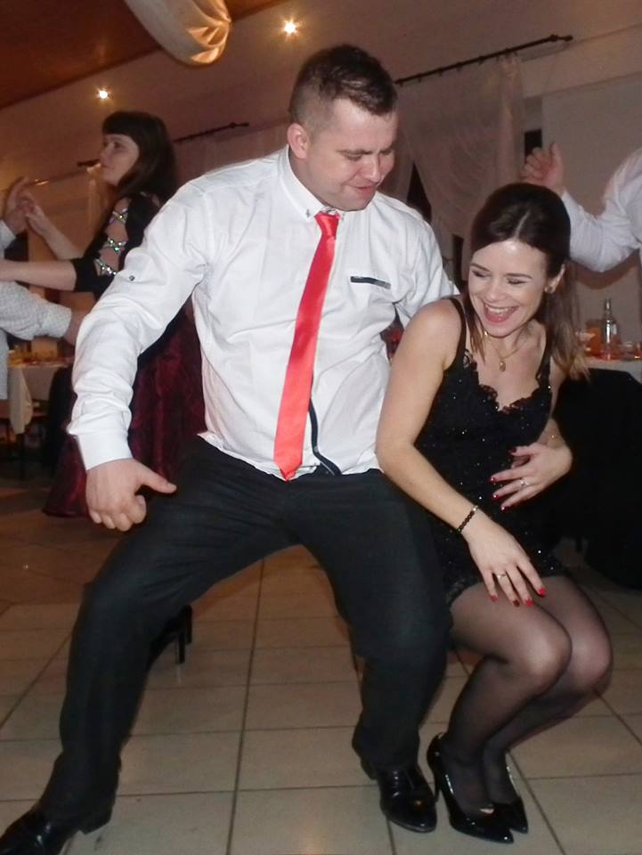 Sylwester w Skokumiu