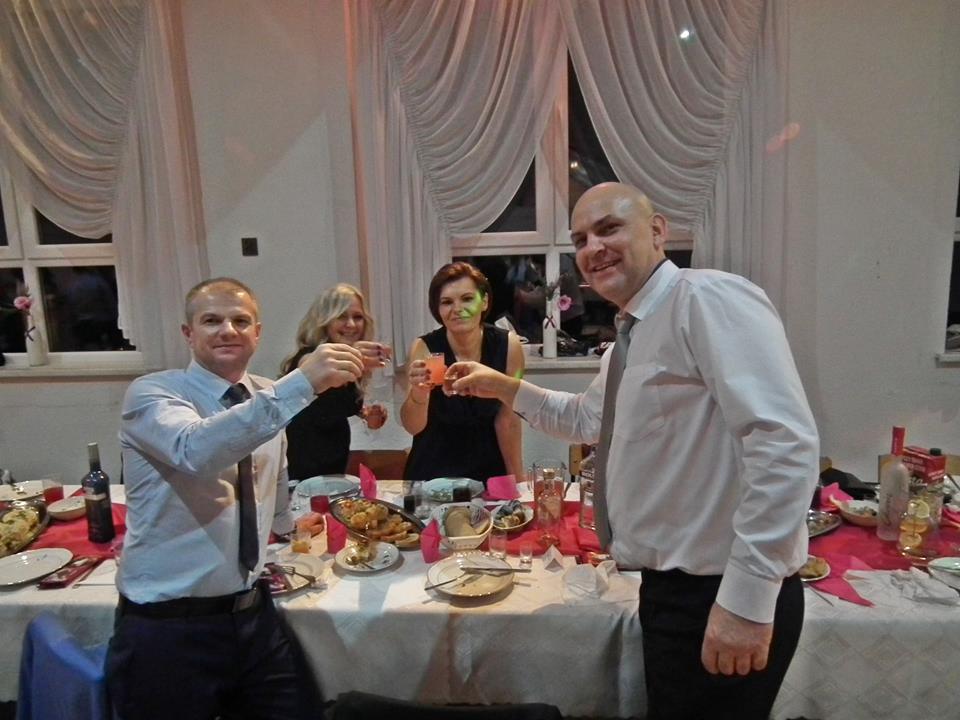 Sylwester w Skokumiu