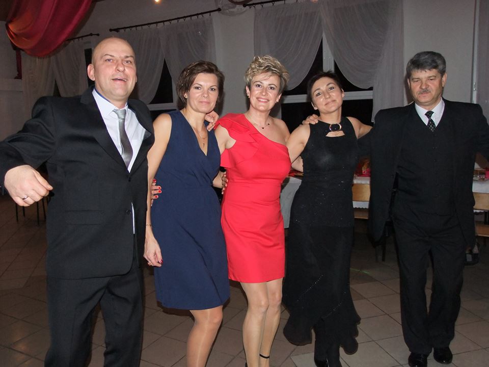 Sylwester w Skokumiu