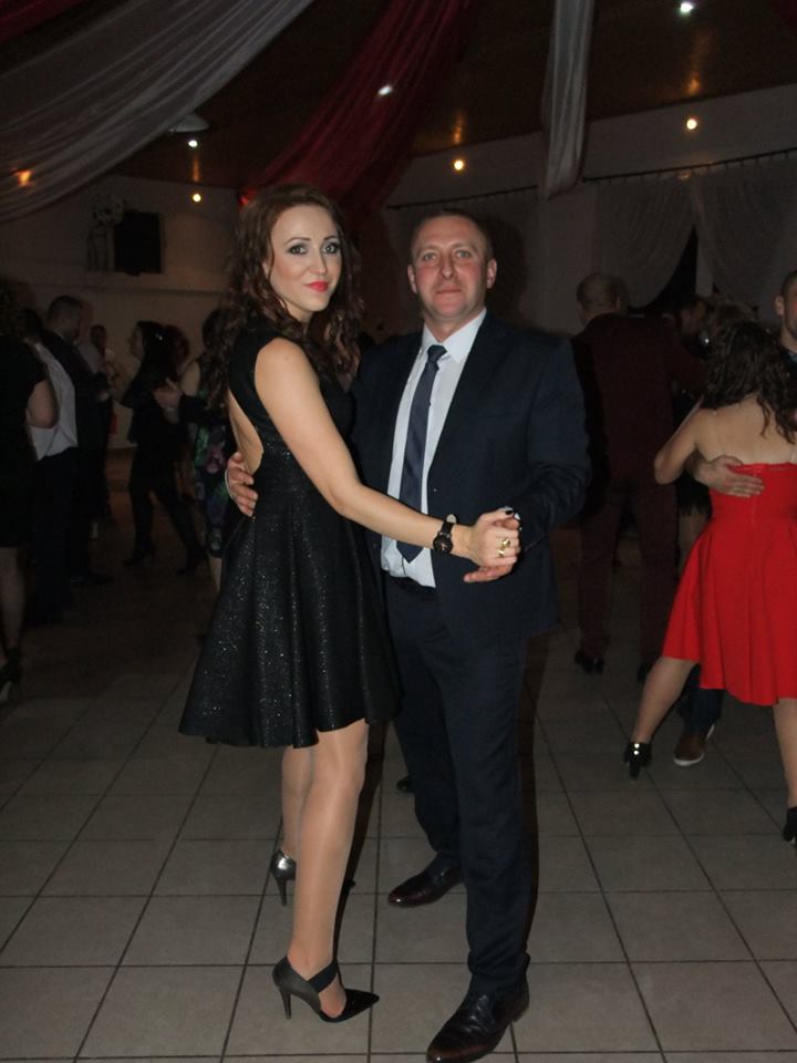 Sylwester w Skokumiu