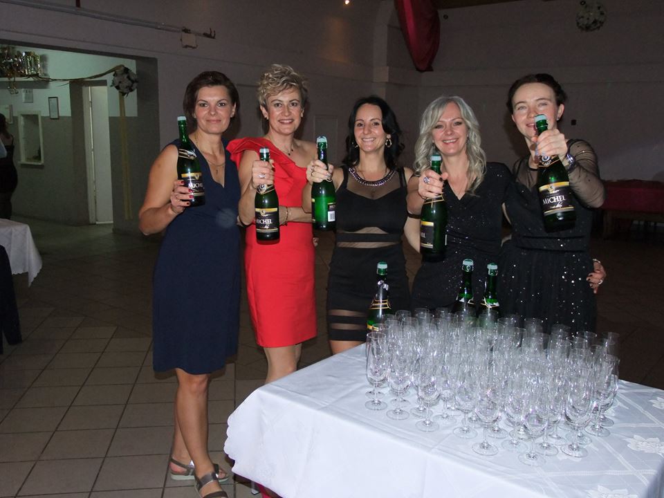 Sylwester w Skokumiu