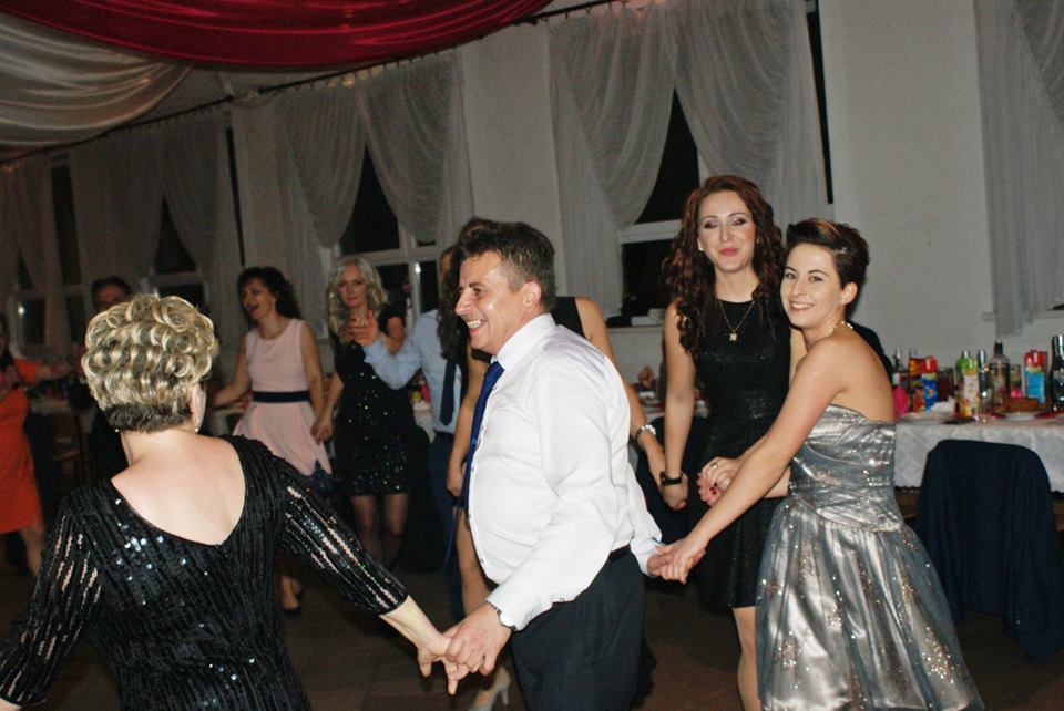 Sylwester w Skokumiu