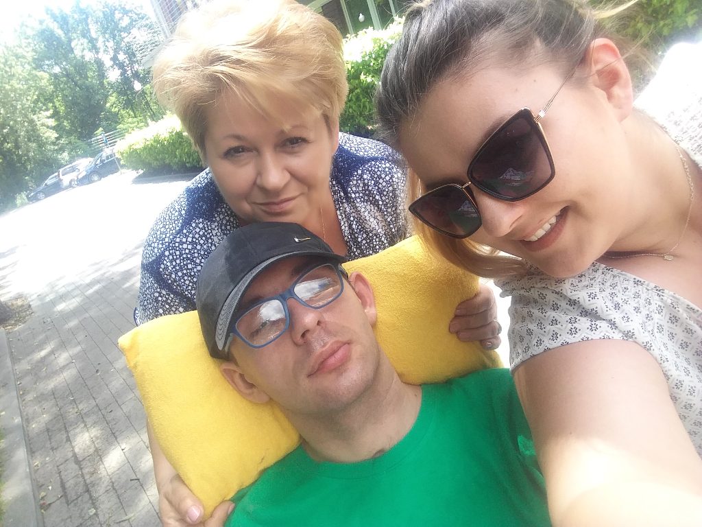 Kamil, wrócisz do nas?