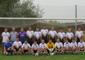 Orły Huta mają nowego trenera