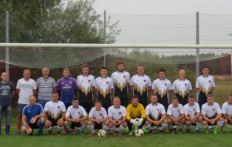 Orły Huta mają nowego trenera