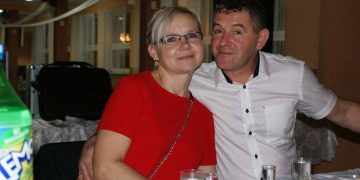 Tak się bawili w Młodojewie