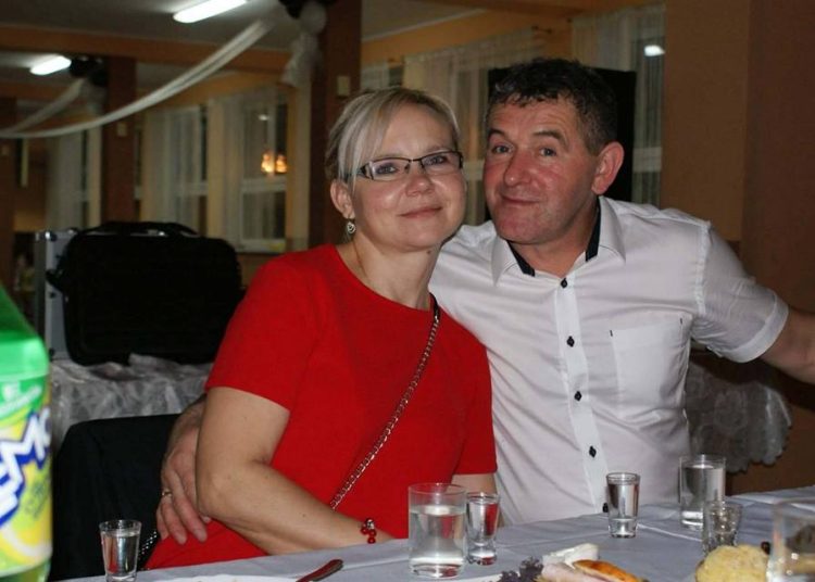 Tak się bawili w Młodojewie