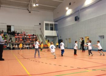 Giewartów zdominował zmagania. Zobacz zdjęcia