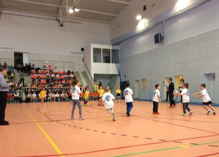 Giewartów zdominował zmagania. Zobacz zdjęcia