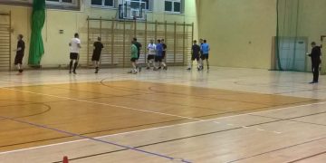 Ruszają piłkarskie przygotowania. ZKS z nowym trenerem