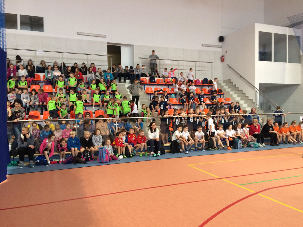 Giewartów zdominował zmagania. Zobacz zdjęcia