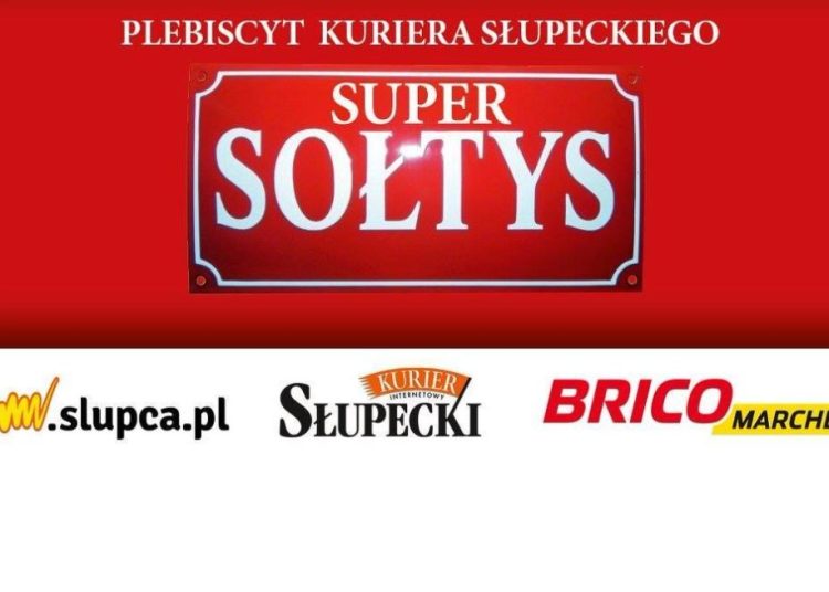 Wybieramy SuperSołtysa! Ruszyło głosowanie