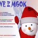 Zimowe ferie z zagórowskim MGOKiem