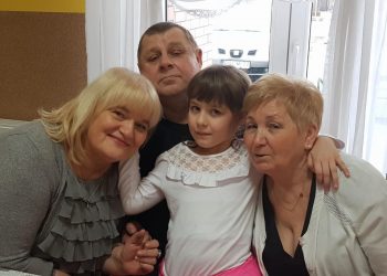 Dzień Babci i Dziadka w Piotrowicach ZDJĘCIA