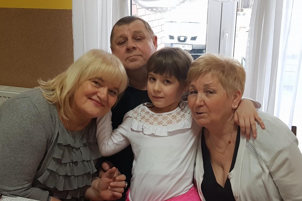 Dzień Babci i Dziadka w Piotrowicach ZDJĘCIA