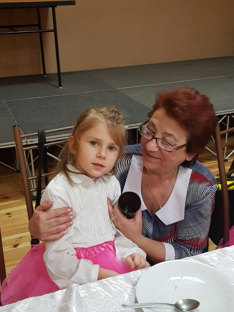 Dzień Babci i Dziadka w Piotrowicach ZDJĘCIA