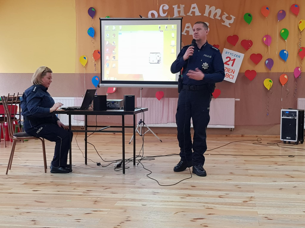 Dzień Babci i Dziadka w Piotrowicach ZDJĘCIA