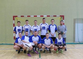 Nasze drużyny zagrają w finale