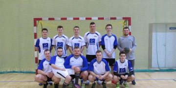 Nasze drużyny zagrają w finale