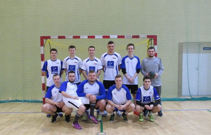 Nasze drużyny zagrają w finale