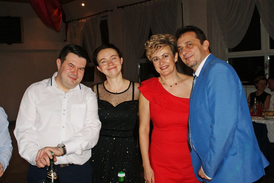 Sylwester w Skokumiu