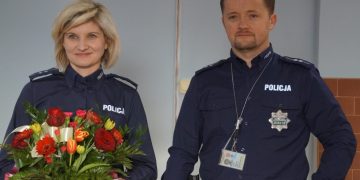 Orchowo: Nowy kierownik i nowy radiowóz