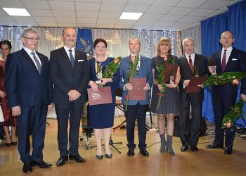 „Złote Strzałki” 2018 przyznane