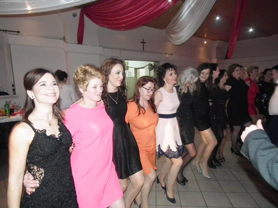 Sylwester w Skokumiu