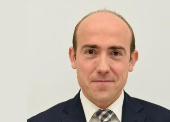 Borys Budka przyjedzie do Słupcy