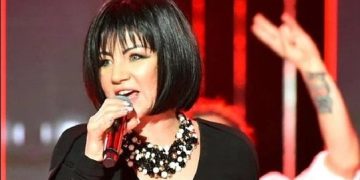 Shazza wystąpi na dożynkach powiatowych