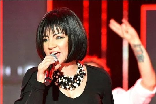 Shazza wystąpi na dożynkach powiatowych