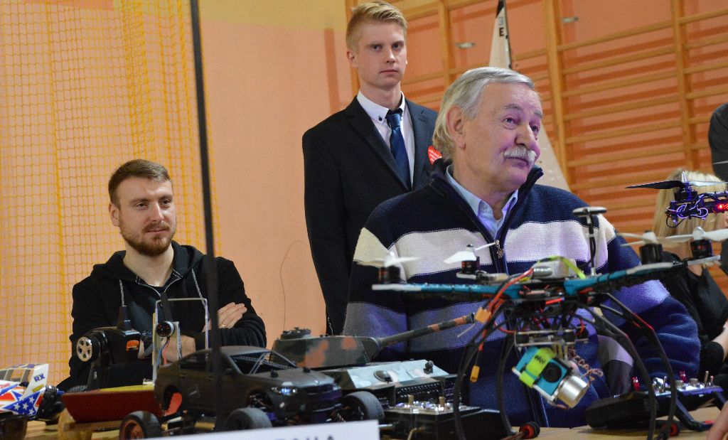 WOŚP 2018. Zobacz zdjęcia