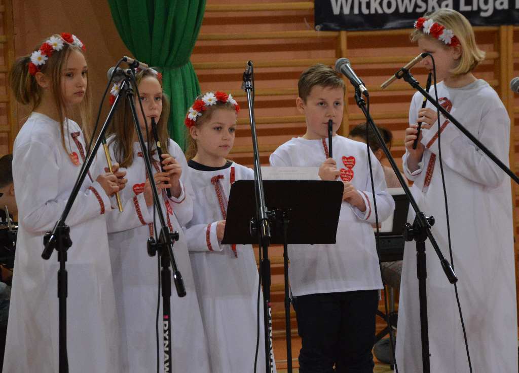 WOŚP 2018. Zobacz zdjęcia