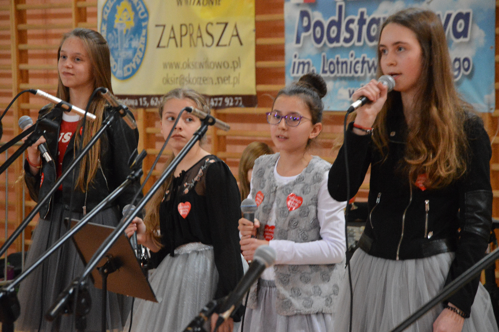 WOŚP 2018. Zobacz zdjęcia