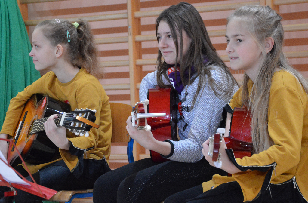 WOŚP 2018. Zobacz zdjęcia