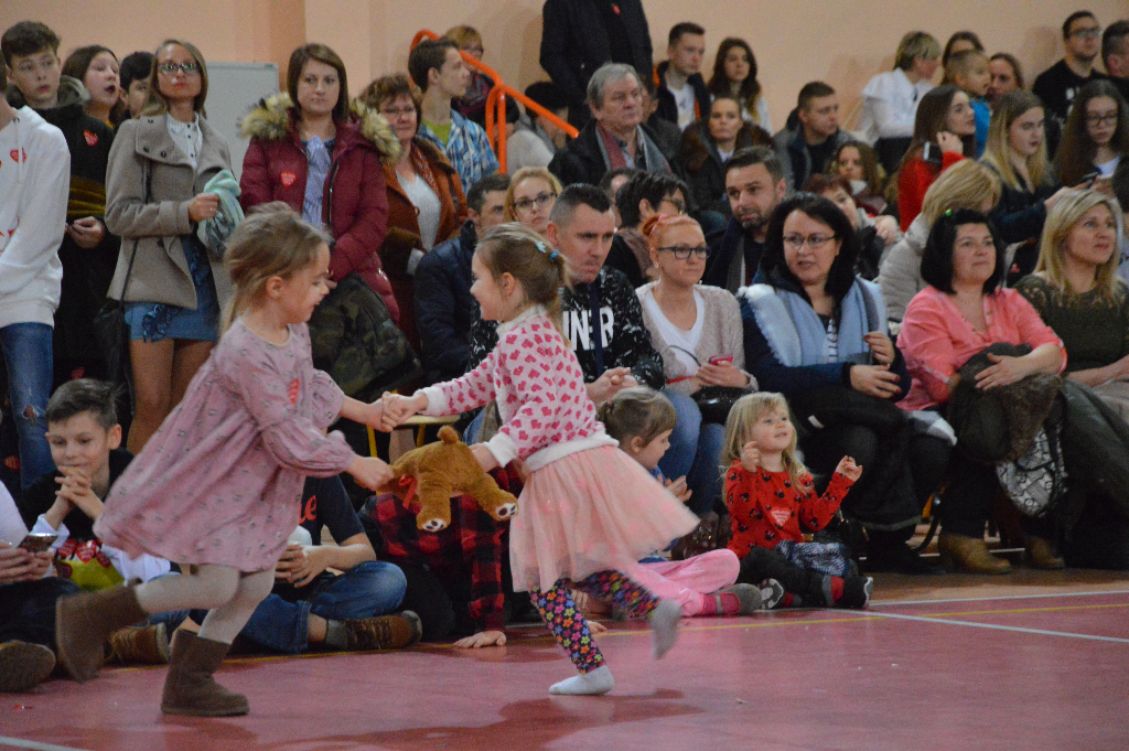 WOŚP 2018. Zobacz zdjęcia