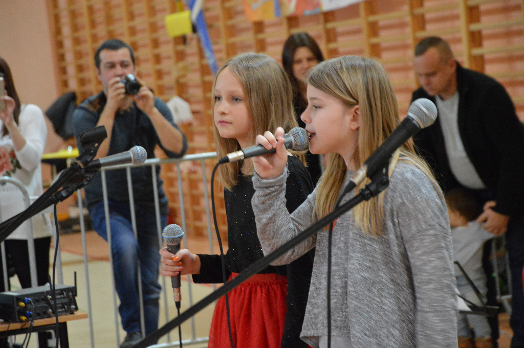 WOŚP 2018. Zobacz zdjęcia