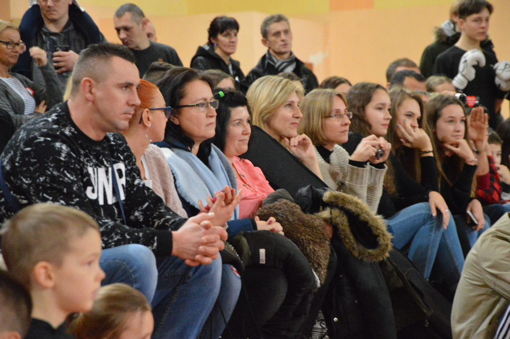 WOŚP 2018. Zobacz zdjęcia