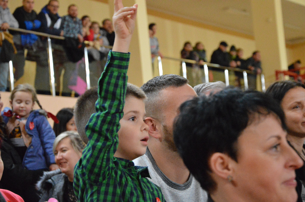 WOŚP 2018. Zobacz zdjęcia