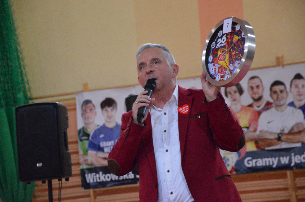 WOŚP 2018. Zobacz zdjęcia