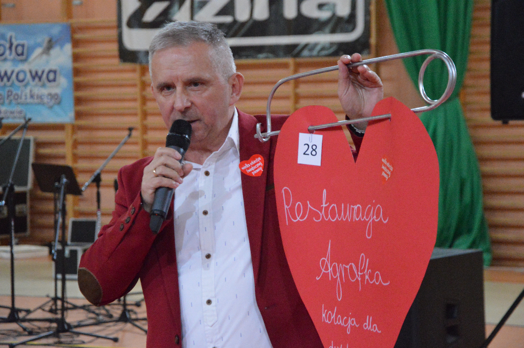 WOŚP 2018. Zobacz zdjęcia