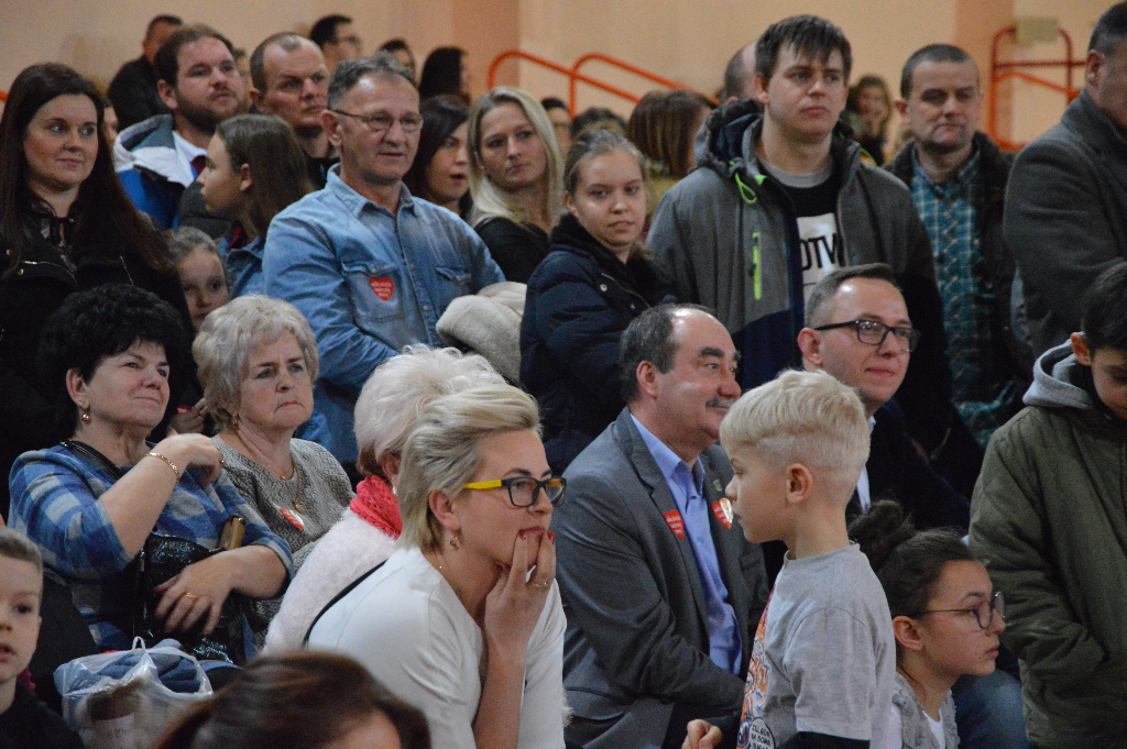 WOŚP 2018. Zobacz zdjęcia