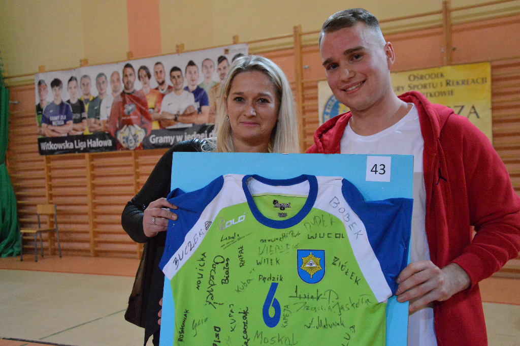 WOŚP 2018. Zobacz zdjęcia