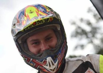 Ma za sobą udany rok…