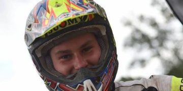 Ma za sobą udany rok…